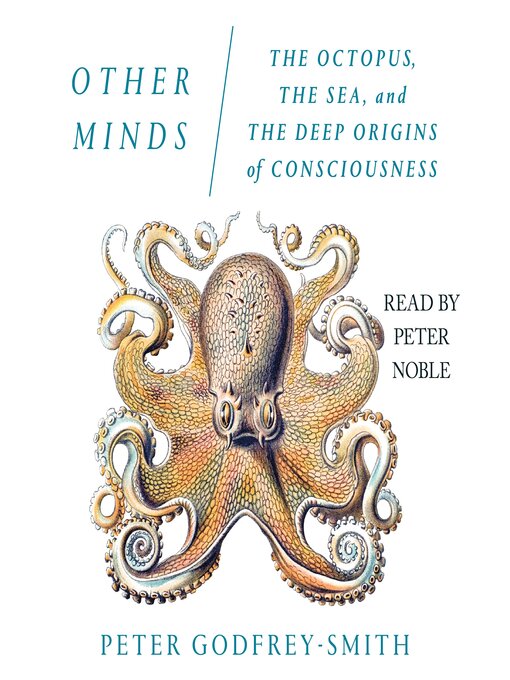 Cover image for Other Minds